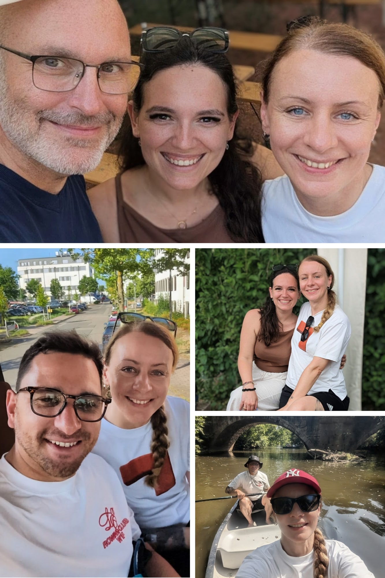 Engineering Connects Projects. People Make Them Meaningful. - Leadership article from TEBIN
