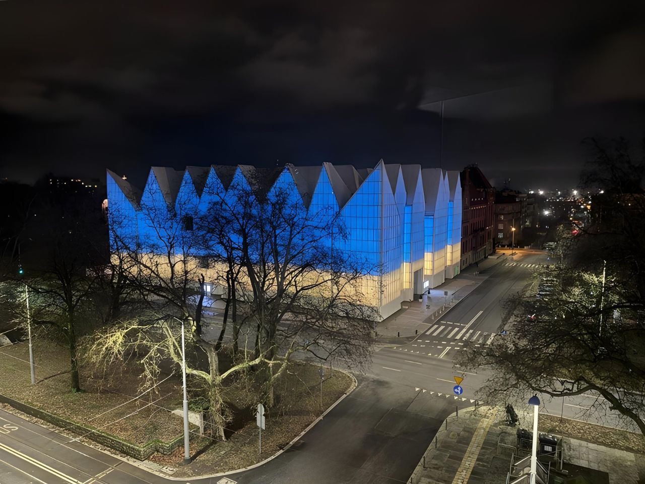 TEBIN Opens New European Hub in Szczecin, Poland - Company News article from TEBIN