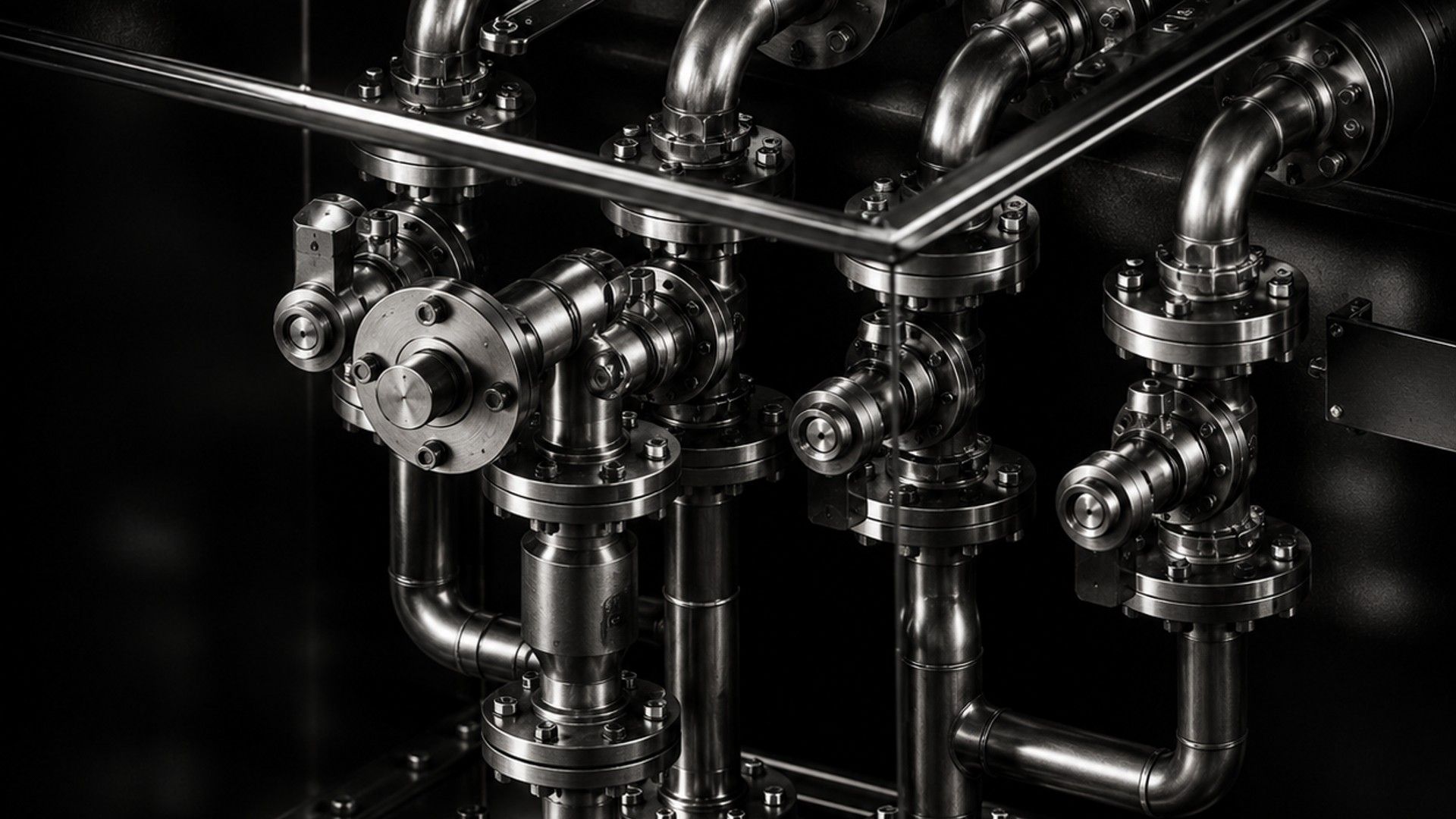 Urea (DEF) Distribution for a Data Centre: One Storage Tank, 22 Generator Sets — project by TEBIN